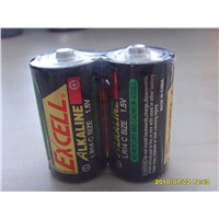 Excell C/LR14 Alkaline Battery