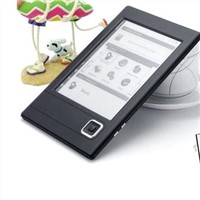 E-Bookk reader, ebook