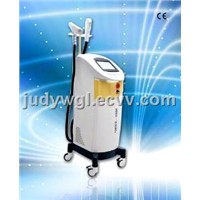 E-Light Machine-YE888 (E-light+Laser)