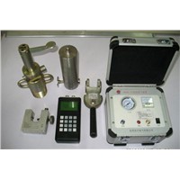 Echometer &amp;amp; Dynamometer System