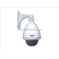 Economical and Intelligent High Speed Camera/Dome Camera