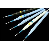 Electrosurgical pencils