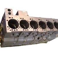 Engine Cylinder (TY220/SD22)