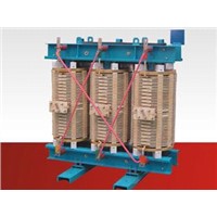 Environmental Protection Dry Type Transformer