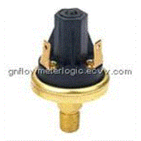 Extended Duty Pressure Switch (0.5-150 PSI)