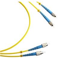 FC-FC Fiber Patch Cord