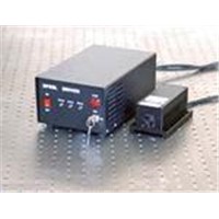 1319nm Q-Switched Laser (FIRDP-1319-Q-100)