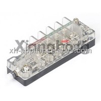 FK10 Series Auxiliary Contact