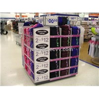 FLY-MET005 Metal Display Shelf