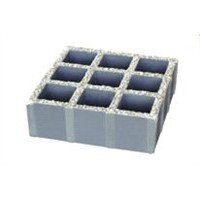 FRP Moulded Grating