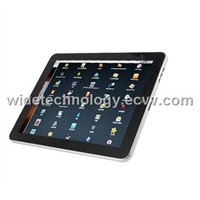 Factory Provide 10inch Tablet PC MID B-ipad101 Built-in 3G/Bluetooth/Wifi