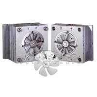 Fan Mould