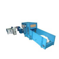 Fiber Bale Opening Machine