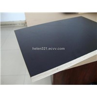 Film Faced Plywood