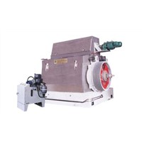 Flaking Mill Machine