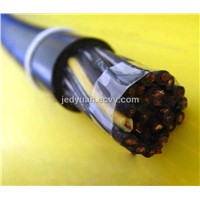 Flexible PVC Insulated Control Cable