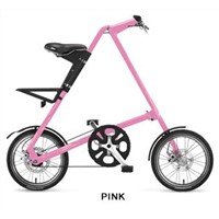 Folding Bicycle