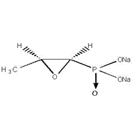 Fosfomycine Sodium