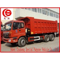 Foton Dump Truck-Tipper truck