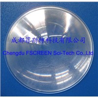 Fresnel Lens Fsc500a for Solar Energy