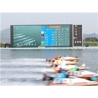 Full Color LED Screen