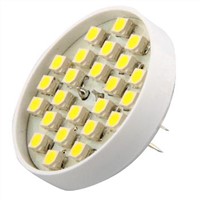 LED Bulb (G4-24-SMD-BACK PIN-WW)