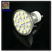 GU10 5050 SMD LED Bulb