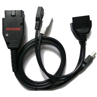 Galletto 1260 ECU Chip Tuning Interface