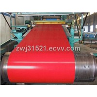 Galvanized Steel Sheet