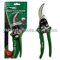 Garden Secateurs