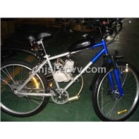 Gas Bicycle (JSL-GE02)