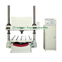 Gate Type Brinell Hardness Tester