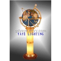 Globes Gifts with Lighting (YAYE-ST-L024A)