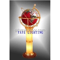 Globes Gifts with Lighting ( YAYE-ST-L026A)