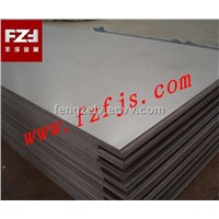 Gr2 titanium plate