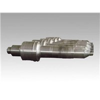 Graphite Steel Rolls