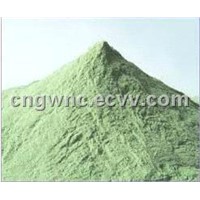 Green silicon carbide powder,Green silicon carbide powder,Green silicon carbide powder