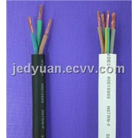 H07RN-F Flexible Rubber Cable