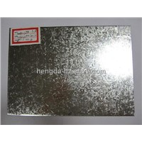 HDG Hot Dip Galvanized Steel Coil