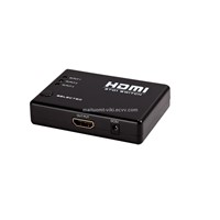 HDMI Switch (MT-SW301S)