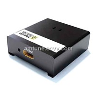 HDMI switch 2x1