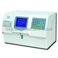 HF-800A Semi-Auto Biochemical Analyzer
