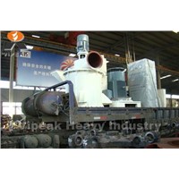 HGM series three-rings medium-speed micro-powder grinder/grinder/grinder machine/powder grinder