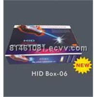 HID KIT