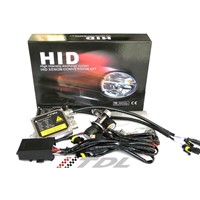 HID Kit-Conversion Kit-H4 H/L-a Kit (TDLD3504 Ballast)