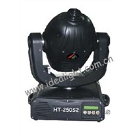 HT-250S2 8CH 250W Moving Head Spot