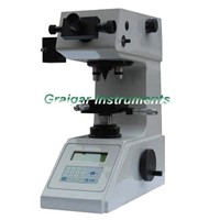 HV-1000A Microhardness Tester