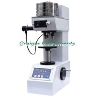 Low Load Vickers Hardness Tester (HV-10B)