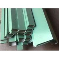 H/Z/C Section Steel