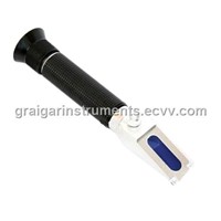 Hand Held Refractometer--Ntr Series